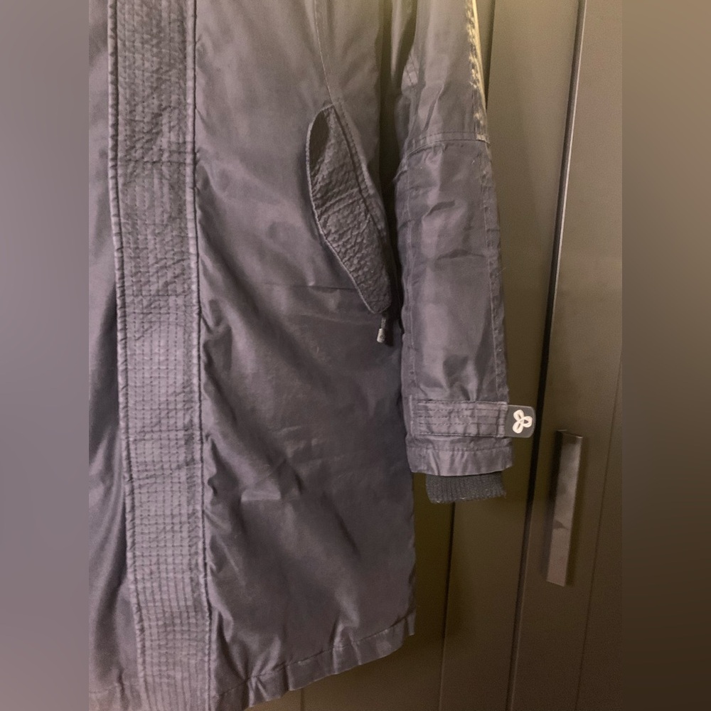 Aritzia/TNA Avoriaz Parka/Coat - Picture 6 of 12